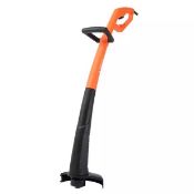 Yardforce Electric Trimmer ET U24- No Reserve