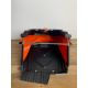 Yardforce Electric Lawnmower EM U44- No Reserve - Image 12 of 13