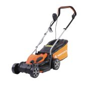 Yardforce EM U32 Lawnmower