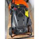 Yardforce GM R40 Petrol Lawnmower- No Reserve - Image 7 of 11