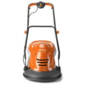 Flymo Hover Vac 250 Lawnmower- No Reserve