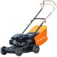 Yardforce GM R40 Petrol Lawnmower- No Reserve - Image 1 of 11