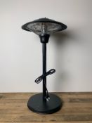 Studio Freestanding Heater