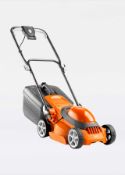 Flymo Easi Store 300R Lawnmower- No Reserve