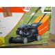 Yardforce GM R40 Petrol Lawnmower- No Reserve - Image 4 of 11