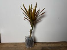 Artificial Palm Tree