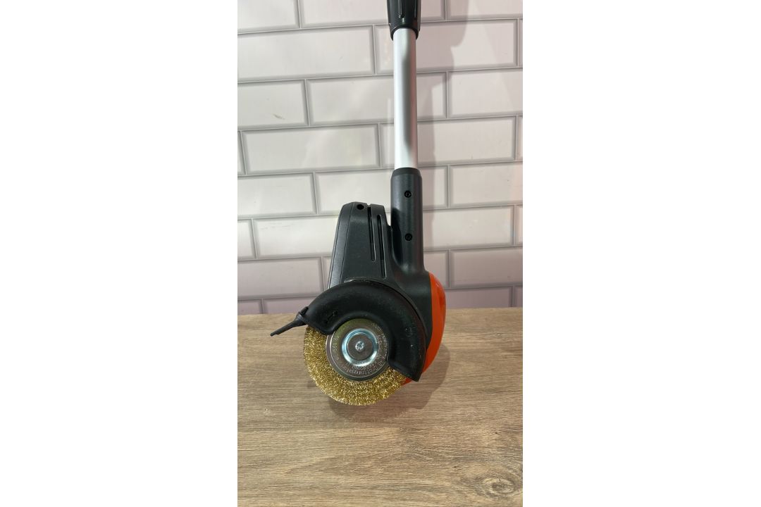 Flymo 18V Easy Weeder- No Reserve - Image 4 of 6