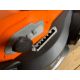 Yardforce Electric Lawnmower EM U44- No Reserve - Image 7 of 13
