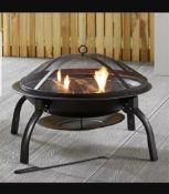Studio Classic Firepit