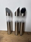 Grundig Solar Light x3