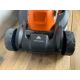 Yardforce Electric Lawnmower EM U44- No Reserve - Image 6 of 13