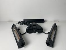 Studio Parasol Heater 43, No Reserve