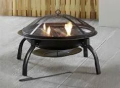 Studio Classic Firepit, No Reserve