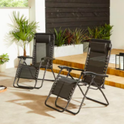 Studio Royale Loungers