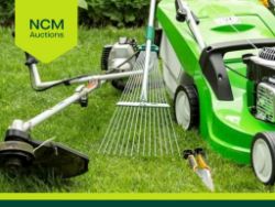 Summer Garden Furniture, BBQs, Lawnmowers and Accessories – No Reserve – Massive Savings on Retail Returns from Studio Retail