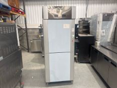 Gram Combi Twin KK82 CCG C1 Combi Fridge