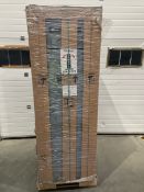 Gram Advance K 70-4 C DR U Refrigerator