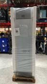 Gram ECO PLUS F 70 CCG C1 4N Single Door Stainless Steel Freezer