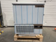 Gram SBU15HLU-OPE51 Blast Chiller/Freezer