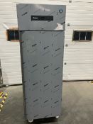 Gram Advance K 70-4 C DR U Refrigerator