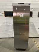 Gram K420R C DR GU Refrigerator