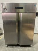 Gram Advance F140-4 C U Freezer