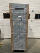 Gram Advance K 70-4 C DR U Refrigerator