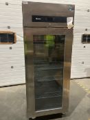 Gram Premier KGWBD C DR U Refrigerator