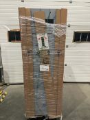 Gram Advance K 70-4 C DR U Refrigerator