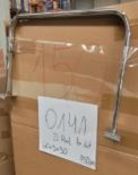Thick D-Arm (For Slat) x50