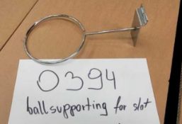 Ball Holder (For Slat) x170