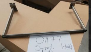 D-Arm (For Slat) x96
