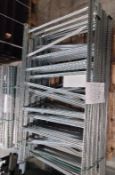 Steel Upright For Stockroom Racking x10