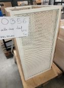 Mesh Basket Stand