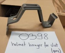 Helmet Display (For Slat) x50