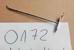 Accessory Single Prong (For Slat) x100