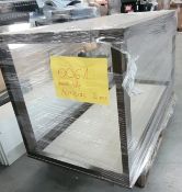 Brown Table