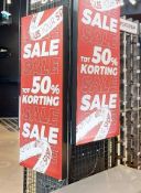 Advertising Led Boards x35