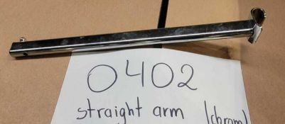 Straight Arm (Saddle Hook) x260