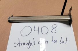 Straight Arm (For Slat) x100