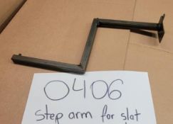 Step Arm (For Slat) x100