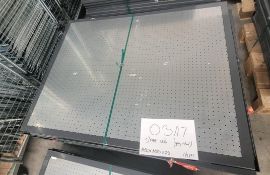 Peg Panel x10