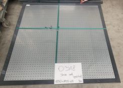 Peg Panel x6