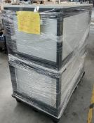 Table With Storage Box's