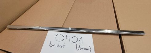 Chrome Bar x180