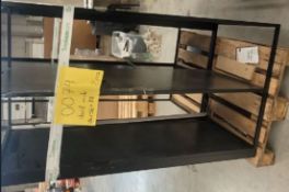 Shelf Unit