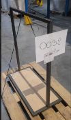 Wood Based Rail