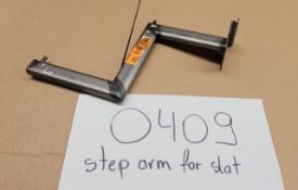 Step Arm (For Slat) x70