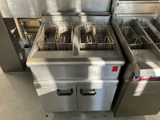 Falcon 350 Deep Fryer, No Reserve