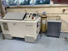 Ascot Salt Spray Chamber *No Reserve*